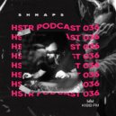 SHNAPS - HSTR Podcast #036 [KissFM Ukraine]