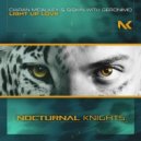 Ciaran McAuley & Siskin with Geronimo - Light Up Love