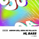 Abdon (ES), Sera de Villalta - Hi, Bass