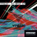 Vivaldi - Aarhus