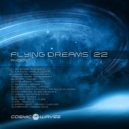 Cosmic Waves - Flying Dreams 022 (28.10.2020)