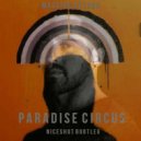 Massive Attack - Paradise Circus (Niceshot Bootleg)