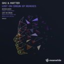 GMJ & Matter - Lost on Origin