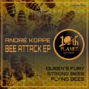 André Koppe - Flying Bees