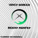 Berny Manfry - Vicy Shaker