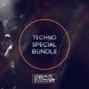 Double Reaktion - Low Frequencies (Simone Bica Remix)