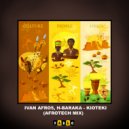 Ivan Afro5 & H-Baraka - Kioteki (Instrumental mix)