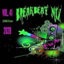 JJMillon - Breakbeat Mix (Vol. 41)