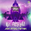 Antoine Simar - Be Alright