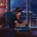 Purrple Cat - Midnight Snack