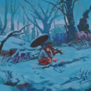 A[way] - Frozen Snow
