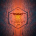Vangelis Kostoxenakis & Inner Rebels - Radux (Alex Flatner & Lopazz Remix)