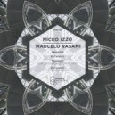 Nicko Izzo & Marcelo Vasami - Trigger (Simon Shackleton Remix)
