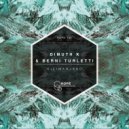Dimuth K & Berni Turletti - To 15,257km Away