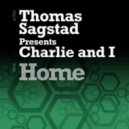 Thomas Sagstad & Charlie Thorstensen - In A Minute (Original Mix)