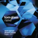 Tom Glass - Mistakes
