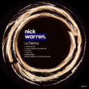 Nick Warren - Buenos Aires (Santiago Teillagorry & Luis Bondio Club Mix)
