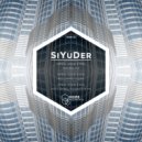 SiYuder - Open Your Eyes (Club)