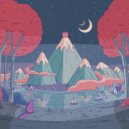 Purrple Cat - Sundae Sunset