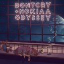 Dontcry & Nokiaa - Cosmos