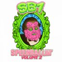 SB1 - Surf Pussies