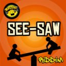 Ian Sweetness & Saba Tooth & Massive B - You Da Man Need ()