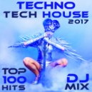 Anshlavs - Mi-Graine (Techno Tech House 2017 DJ Mix Edit)