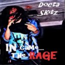 Docta Skitz - In Came The Rage (Remastered)