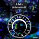 L Nix & Reigamortis - Its War