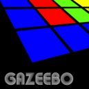 Gazeebo - Red Eye To Saturn