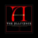The AlliYance - 4Some: You, Me, Him & He