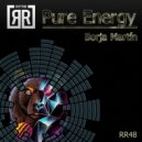 Borja Martín - Pure Energy