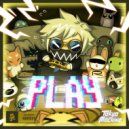 Tokyo Machine - PLAY (FreddyDan12 Remix)