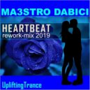 Maestro Dabici - Heartbeat (Rework Mix 2019)