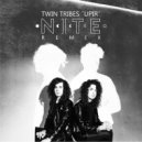 Twin Tribes - Upir