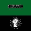 KOMPROMAT - Das Grab