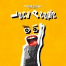 NOBLEE feat. Hawk, Scarlet - Loca People (feat. Scarlet)