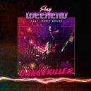 Fury Weekend feat. Robin Adams - Dancekiller