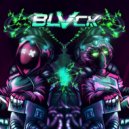 Tokyo Rose feat. Becko - BLVCK