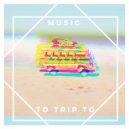 Retro Mars & Swedish Revolution & LoudWorship - Transient