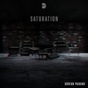 Dorian Parano - Saturation