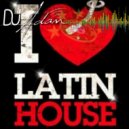 DJ Adam Jundi - Latin Club House MIX