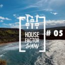 Van Ros - House Factor #5 Back home
