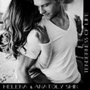 Helena & Anatoly Shin pres. - Tenderness Of Life (House Mix)