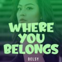 DELSY - Blood