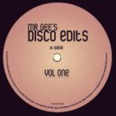 mR GEE - Way UP