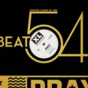 Jungle, Krystal Klear - Beat 54