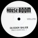 DJ Eddy Bauer - Me & U