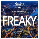 Sordid Soundz - Freaky