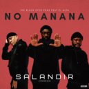 Black Eyed Peas - NO MAÑANA (Stefano Tosi Rework)